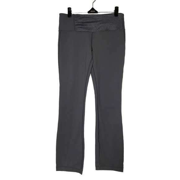 LULULEMON Leggings size 6 - Picture 3 of 4